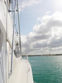 The Dominican Republic is one of the world's most renowned sport fishing destinations