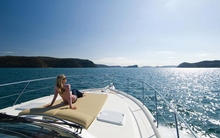 5000 Sport Yacht