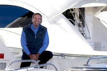 Riviera CEO John Anderson