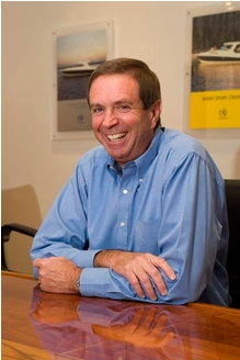 John Anderson Chief Executive Officer