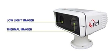 OceanView's thermal image cameras are one step ahead, pictured here is the Appollo II