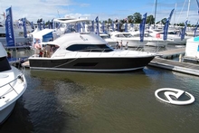 Riviera at Sanctuary Cove International Boat Show
