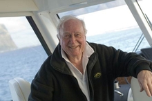 Veteran bluewater sailor Ian Reynolds