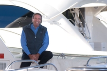 Riviera CEO John Anderson said Riviera has had over (AUD) $102 million in sales in the past 11 months