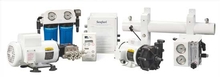 Seafari Modular is capable of producing 6800 litres a day 