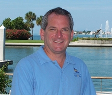 Gary Smith Dealer Principal - Sarasota Yacht and Ship