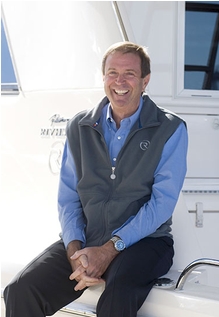 Mr. John Anderson, Riviera's Chief Executive Officer