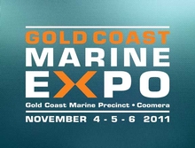 Gold Coast Marine Expo, November 4-6