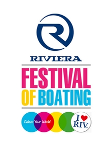 Dates announced for the 2013 Riviera Festival of Boating, which will be held from May 23 to 26 at Riviera’s state-of-the-art Coomera facility