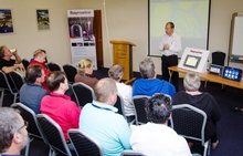 New and expanded educational seminars will teach hundreds of Riviera owners and guests valuable lessons on navigation and maintenance