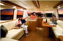 Riviera Syndication's new plan for the perfect boating holiday