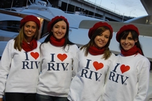I Love Riv team