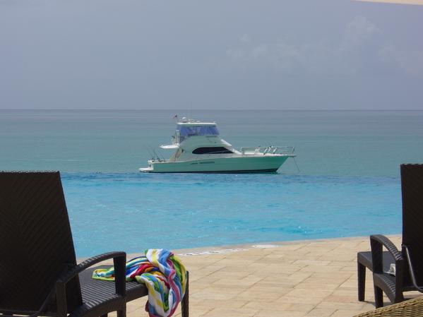 Bimini Bay, Bahamas