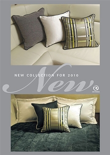 The latest fashion colours look beautiful with Riviera's high gloss timber. Pictured is the Granite range