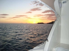 Investigator Port Douglas to Gold Coast