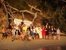 R Marine Queensland hosted the annual trip for Riviera owners and their families