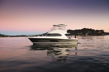 The 43 Open Flybridge is the Riviera that changes everything