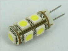 These new LED bulbs provide a brighter light while using less energy