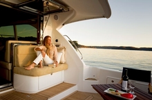 The ultimate lifestyle on board your very own Riviera