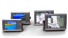 Garmin 7000 series puts networking at your fingertips