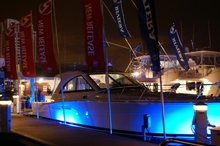 Riviera at Fort Lauderdale International Boat Show