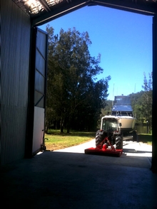 Pulling Intuition back into the shed