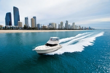 Dennis has owned four Rivieras and he says they just get better and better