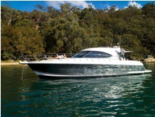 The Riviera 5000 Sport Yacht has been previewed by Pacific Motoryacht Magazine (NZ) and Nautica Magazine (Croatia) 