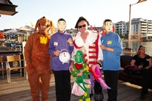 The Wiggles