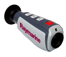 TH24 and TH32 Handheld Thermal Night Vision Cameras