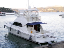 Riviera 47GII Wallaby