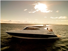 5000 Sport Yacht Catania will be delivered to Sydney this month