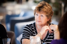 Biddy Stevenson