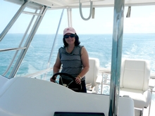 Glenda Parker