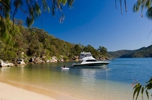 Riviera's 43 Open Flybridge has taken the world by storm