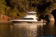 Riviera 43 Open Flybridge
