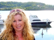 Caroline Mathieson
