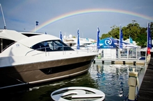 Sanctuary Cove International Boat Show