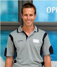 Derek Moffat leads the Concierge team