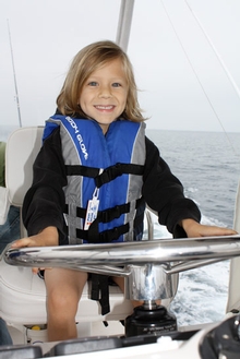 Gavin Winchell, from California, USA
