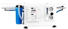 R Electronics launches new HRO Seafari 750 super-compact watermaker