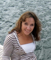Rebecca Nelson