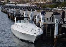 Riviera's M430 stars in Channel 7's X-Factor