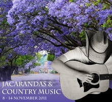 Riviera Brisbane will host its inaugural Jacarandas and Country Music Cruise in November