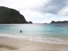 The tranquil beauty of Lord Howe Island
