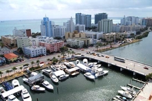 Riviera has a strong presence at the Miami Yacht and Brokerage Show