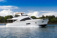 New bespoke range from Riviera, Belize 52 Daybridge