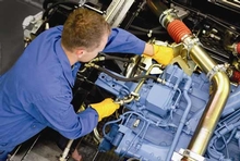 Boating enthusiasts will have a 'behind the scenes' look with factory tours at the Gold Coast International Marine Expo