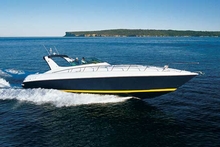 The first M Series Sport Cruiser was launched in 2001, the M430 and 145 have been built