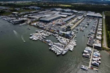 This year's Gold Coast International Marine Expo will be held on November 2,3 and 4 and is open from 9am-5pm daily